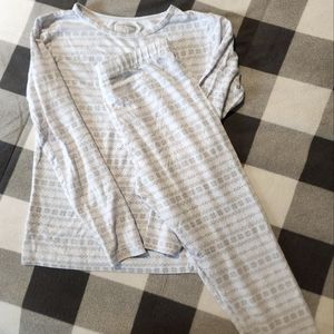 Girls 32 Degrees Heat Base Layer Set